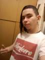 Patrik, 19 éves férfi, Veszprém