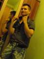 István, 23 éves férfi, Szeged