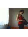 Karina, 24 éves nő, Budapest