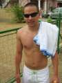 Thomas, 26 éves férfi, Budapest