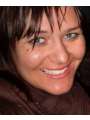 Andrea, 26 éves nő, Budapest