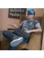 Krisztián, 27 éves férfi, Vecsés