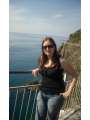 Patricia, 28 éves nő, Budapest