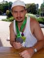 Ferenc, 32 éves férfi, Budapest