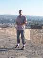 Csaba, 32 éves férfi, Budapest