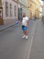 Csaba, 34 éves férfi, Budapest