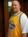 András, 34 éves férfi, Szombathely