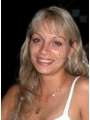 Zsuzsa, 34 éves nő, Debrecen