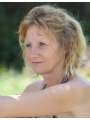 Andrea, 42 éves nő, Érd
