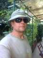 péter, 43 éves férfi, Budapest