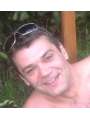 Tibor, 43 éves férfi, Budapest