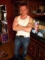 Ferenc, 43 éves férfi, Budapest
