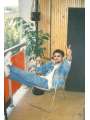 Ferenc, 43 éves férfi, Heves