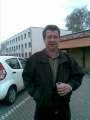 Viktor, 48 éves férfi, Budapest
