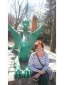 Anna, 49 éves nő, Budapest