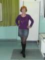 Eszter, 49 éves nő, Budapest