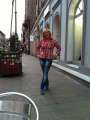 Melinda, 49 éves nő, Budapest