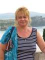 Andrea, 50 éves nő, Budapest