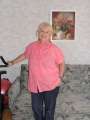 Zsuzsa, 50 éves nő, Székesfehérvár