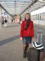 Judit, 51 éves nő, Budapest