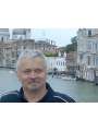 István, 52 éves férfi, Budapest