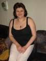 Marianna, 52 éves nő, Ajka