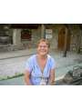 Zsuzsanna Emília, 55 éves nő, Budapest