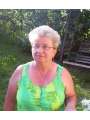 Maya, 58 éves nő, Kaposvár
