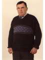 János, 61 éves férfi, Szakcs