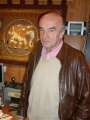 György, 65 éves férfi, Budapest