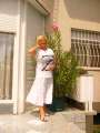 Emilie, 65 éves nő, Budapest