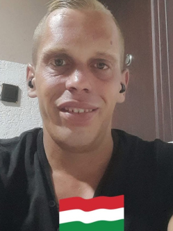 Atesz, 29 �ves hajd�bagosi t�rskeres� f�rfi