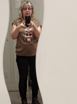 Zs�ka, 58 �ves gy�li t�rskeres� n�