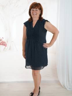 Kati, 65 éves társkereső nő, Pápa