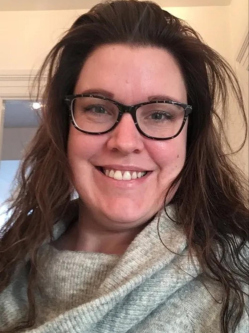 Zsuzsanna, 41 éves társkereső nő, Békéscsaba