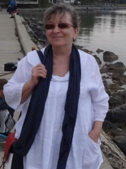 Mara, 68 �ves budapesti t�rskeres� n�