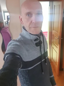 Kornél, 54 éves társkereső férfi, Békéscsaba