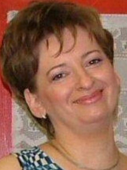 Veronika, 54 éves társkereső nő, Miskolc