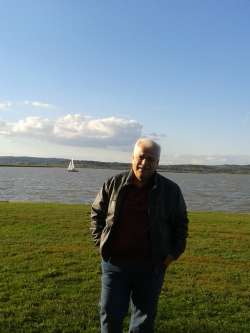 J�zsi, 66 �ves kecskem�ti t�rskeres� f�rfi