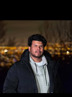 RAIHAN, 23 �ves budapesti t�rskeres� f�rfi