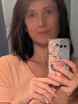 Zsanett, 39 éves társkereső nő, Dunaújváros