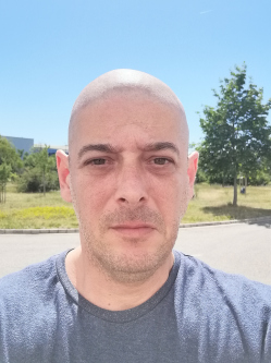 Gábor, 47 éves társkereső férfi, Ravazd