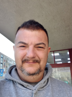 Ferenc, 49 éves társkereső férfi, Győr
