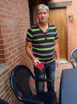 Bal�zs, 50 �ves debreceni t�rskeres� f�rfi