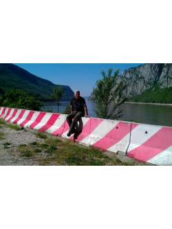 Istv�n, 77 �ves budapesti t�rskeres� f�rfi