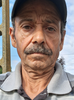 J�zsef, 59 �ves sarkadkereszt�ri t�rskeres� f�rfi