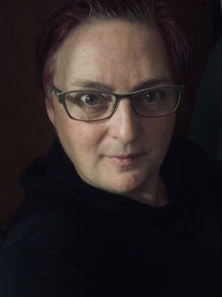 Kinga, 52 éves társkereső nő, Budapest