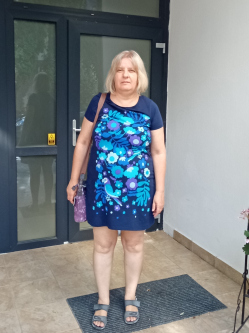54 �ves budapesti n�