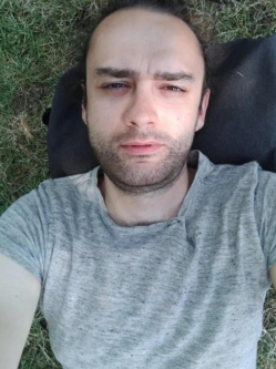 J�zsef, 38 �ves kecskem�ti t�rskeres� f�rfi