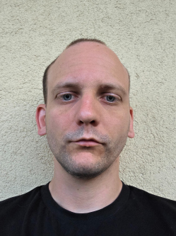 David, 34 �ves szentantalfai t�rskeres� f�rfi